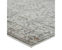 Acadia Rug 5'3" X 7'8" - Elvira