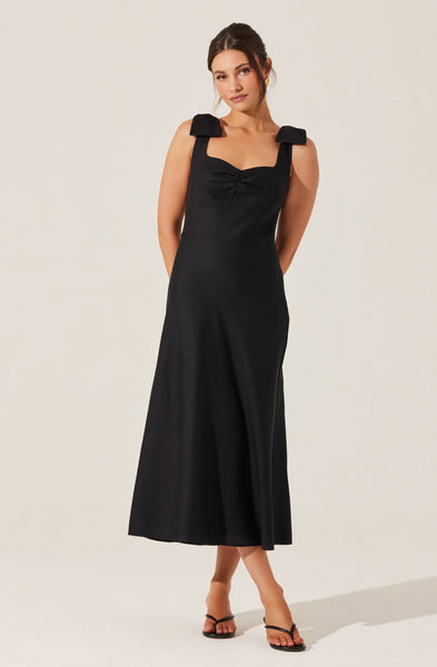 Kateleya Dress