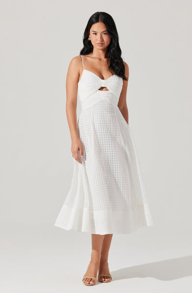 Celina Dress
