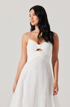Celina Dress