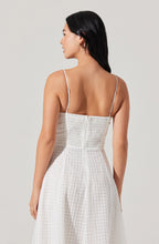 Celina Dress