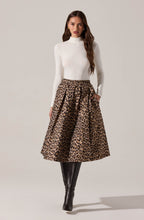 Andolina Skirt