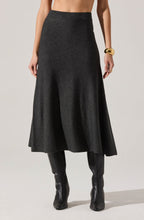 Deora Sweater Skirt