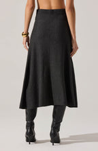Deora Sweater Skirt