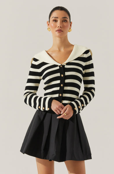 Analissa Cardigan
