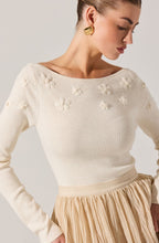 Bluma Sweater