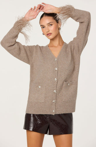 Grie Cardigan
