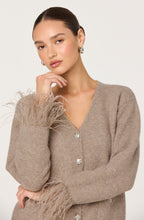 Grie Cardigan