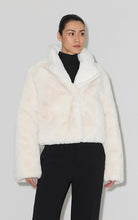 Adair Faux Fur Coat