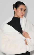 Adair Faux Fur Coat