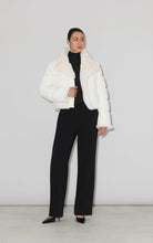 Adair Faux Fur Coat