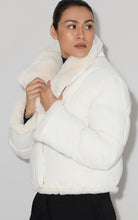 Adair Faux Fur Coat