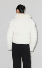 Adair Faux Fur Coat