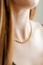 Brooke Gold Necklace