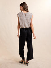 Luster Sequin Cami Top