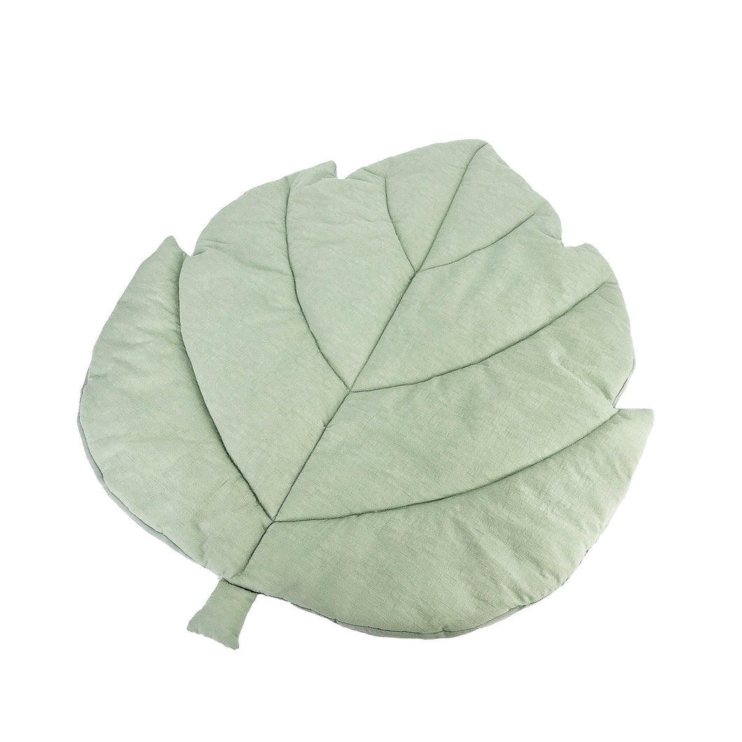 LEAF PLAY MAT