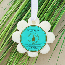 Beach Grass Wild Flower Soap Sponge