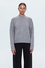 Aura Sweater