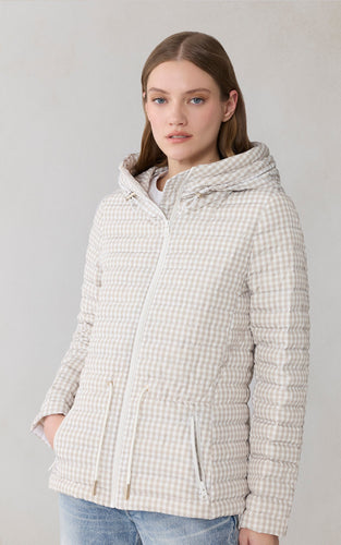 Ayleen Coat