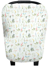 Aspen Multi Use Cover