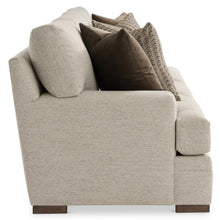 Fairfax Fabric Sofa 89"