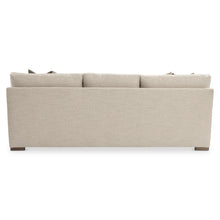 Fairfax Fabric Sofa 89"