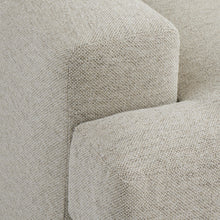 Fairfax Fabric Sofa 89"