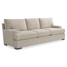Fairfax Fabric Sofa 89"