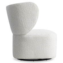 Oliver Swivel Chair