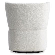 Oliver Swivel Chair