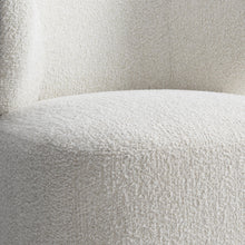 Oliver Swivel Chair
