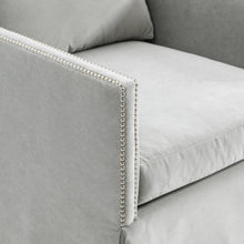 Delaney Swivel Chair
