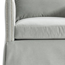 Delaney Swivel Chair