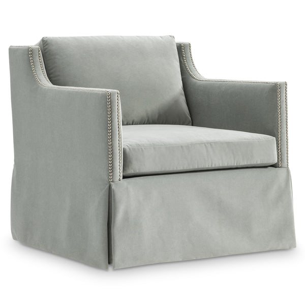 Delaney Swivel Chair