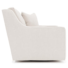 Germain Swivel Chair