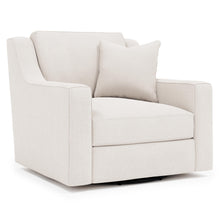 Germain Swivel Chair