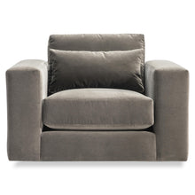 Felix Swivel Chair