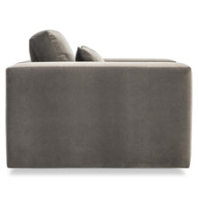 Felix Swivel Chair