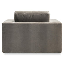 Felix Swivel Chair