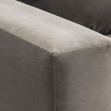 Felix Swivel Chair
