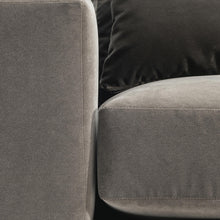 Felix Swivel Chair