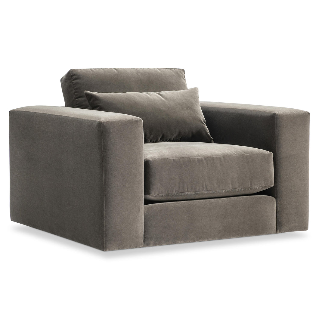 Felix Swivel Chair