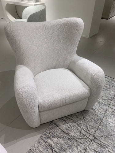 SILVI SWIVEL CHAIR