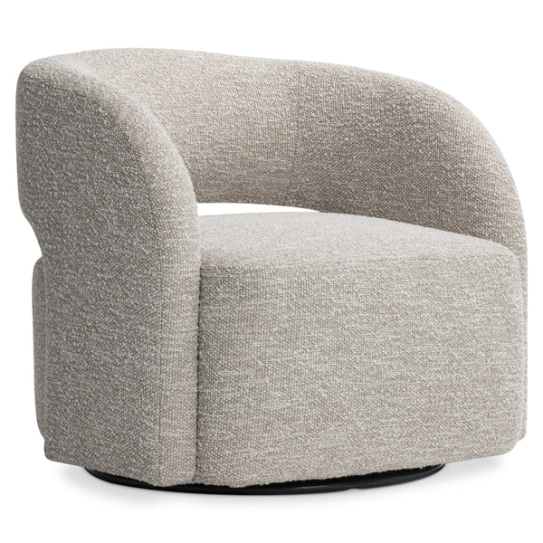 Chloe Swivel Chair