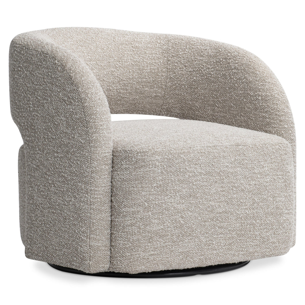 Chloe Swivel Chair