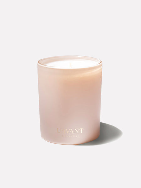 Blushed Bergamot Candle
