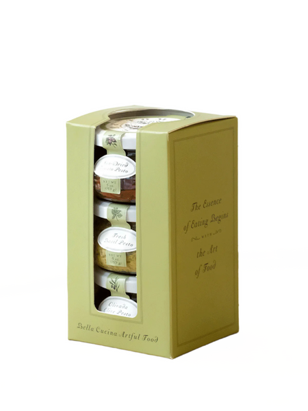 Classic Pesto Collection