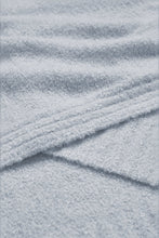 Blue Cozychic Receiving Blanket