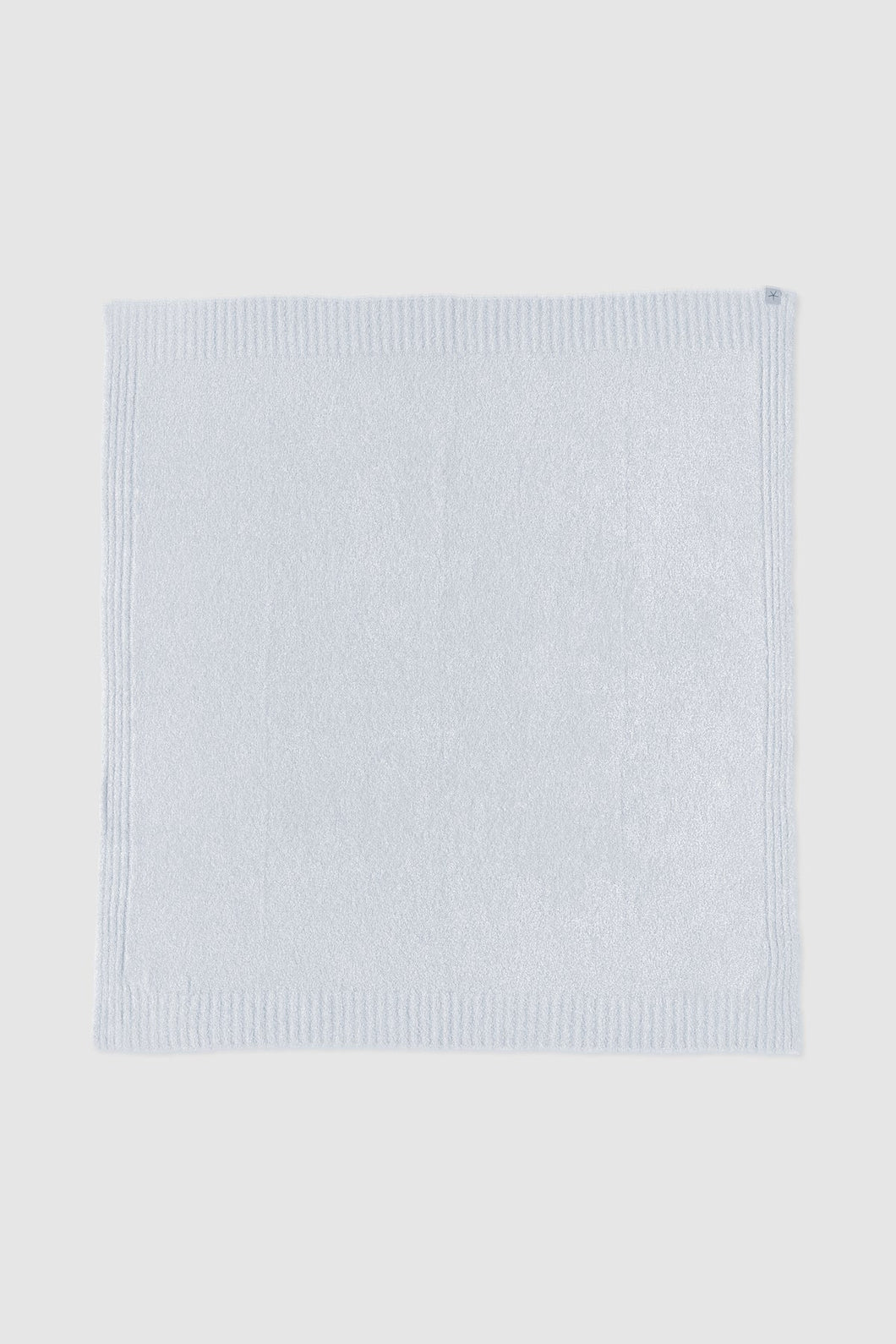 Blue Cozychic Receiving Blanket