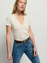 Blair Slim V-Neck